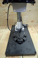 Swan Matic C300 Single Cycle Capping Machine