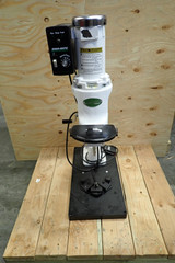 Swan Matic C300 Single Cycle Capping Machine