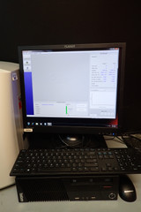 Beckman Coulter VI-Cell XR Cell Visabity Analyzer
