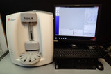 Beckman Coulter VI-Cell XR Cell Visabity Analyzer