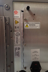 Beckman Coulter VI-Cell XR Cell Visabity Analyzer