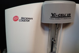 Beckman Coulter VI-Cell XR Cell Visabity Analyzer