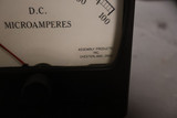 API Instruments 428-1207 DC Microamperes