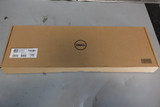 Dell CN-0G4D2W-M6D00 KB216d1 Wired Keyboard + (2)HP L96909-001 Wired Keyboard