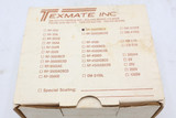 Texmate RP-3500DBCD Panel Meter