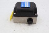 Chem-Tec 500-316-BP/X Flow Switch