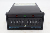 Newport Electronics Inc. 872-02A-D1-D3 Digital Controller