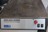 OK Industries SMW-2001-J Convection Sub-Zone Preheater