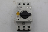 Eaton PKZM0-1-T Circuit Breaker