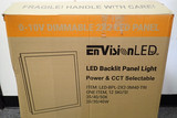 EnvisionLED LED-BPL-2X2-3M40-TRI LED Backlit Panel Light (Case of 4)