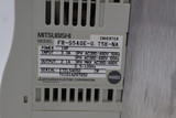 Mitsubishi FR-S540E-0.4K-NA Inverter