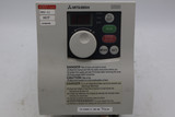 Mitsubishi FR-S540E-0.4K-NA Inverter