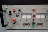Kepco Model BOP 500M Bipolar Operational Power Supply/Amplifier