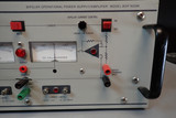 Kepco Model BOP 500M Bipolar Operational Power Supply/Amplifier