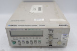 Philips PM6669 Universal Frequency Counter 120MHz