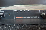 Sorensen DCS 40-25 DC Power Supply