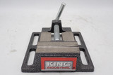 King Industrial KPV-3 3" Vise