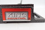 King Industrial KPV-3 3" Vise