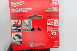 Milwaukee 48-22-8982 Impact Cut Level 5 Nitrile Dipped Gloves - Large