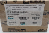 CBI QY-2(13)-DM-U2-90A-B1 90A Circuit Breaker (6pcs)