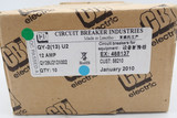 CBI QY-2(13)-DM-U2-12A-T3 12A Circuit Breaker (10 pcs)