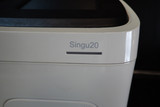 Singuway Singu20 Nucleic Acid Extractor