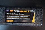GearWrench 85066M Micrometer Torque Wrench 1/2"