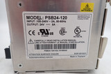 Rhino PSB24-120 Industrial Power Supply