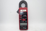 F.W. Bell C-600 AC/DC Clip-On Meter