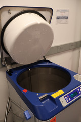 Worthington Industries 10K-CS200 K Series Cryostorage System