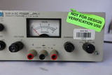 HP 6281A DC Power Supply, 0-7.5V, 0-5A