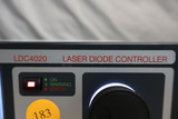 Thorlabs LDC4020 Laser Diode Controller