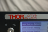 Thorlabs LDC4020 Laser Diode Controller