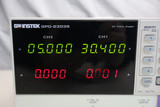 GW Instek GPD-2303S DC Power Supply