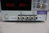 GW Instek GPD-2303S DC Power Supply