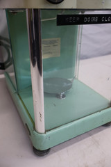 Mettler Type H16 80g Capacity Lab Balance