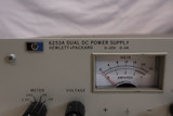 HP 6253A Dual DC Power Supply