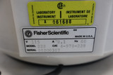 Fisher Scientific 228 Centrific Centrifuge