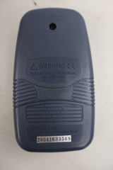 Mastech MS6500 K-Type Digital Thermometer