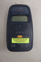 Mastech MS6500 K-Type Digital Thermometer