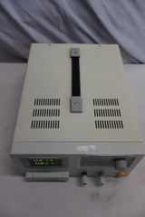 Circuits Specialists CSI12003X DC Regulated Power Supply