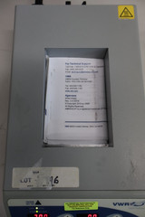 VWR 12621-088 Digital Heatblock