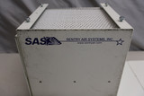 SAS Sentry Air Systems Inc. Filtration  / Extraction System w/ Heppa Filter
