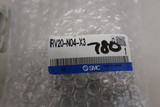 SMC IRV20-N04-X3 Vacuum Regulator