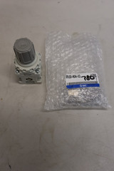 SMC IRV20-N04-X3 Vacuum Regulator