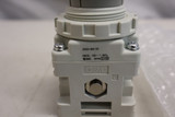 SMC IRV20-N04-X3 Vacuum Regulator
