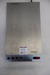 Thermo Scientific Cimarec I Multipoint Hotplate