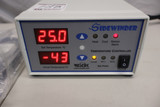 Restek Sidewinder Temperature Controller