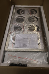 Zenith Lab Inc. Model HH-8 Oil Bath - New In Open Box