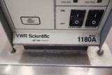 VWR Scientific 1180A Immersion Heating / Chiller Bath Circulator